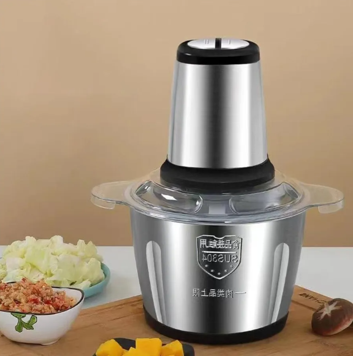 Picadora Procesadora 2 litros