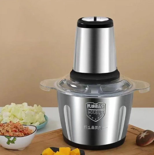 Picadora Procesadora 2 litros