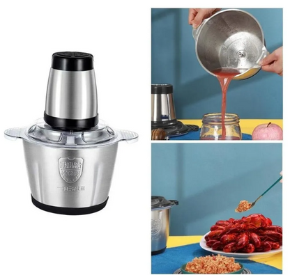 Picadora Procesadora 2 litros